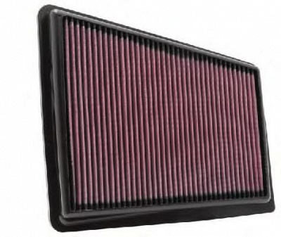 K&N FILTERS 332426 - Воздушный фильтр
